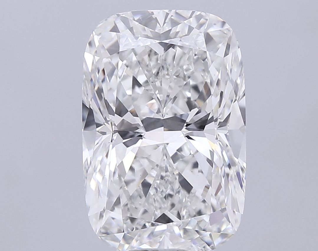 Cushion Diamond
