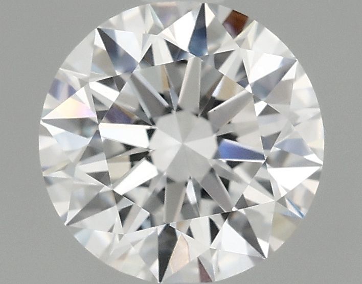 1.06 ct. round Lab Grown Diamond front image