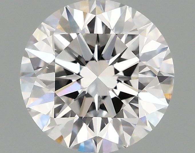 1.08 ct. round Lab Grown Diamond front image