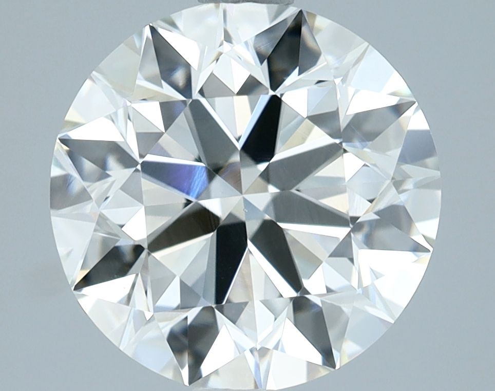 Round Diamond
