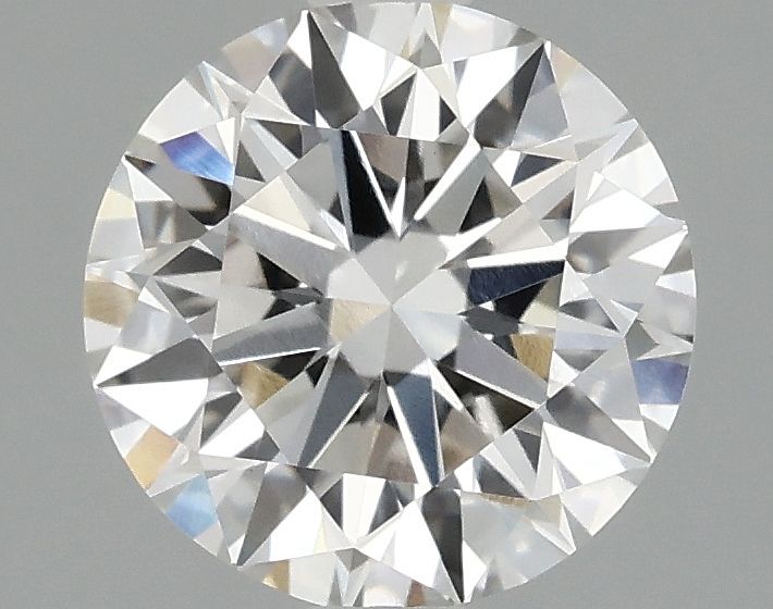 1.51 ct. round Lab Grown Diamond front image