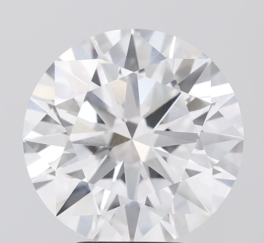 Round Diamond
