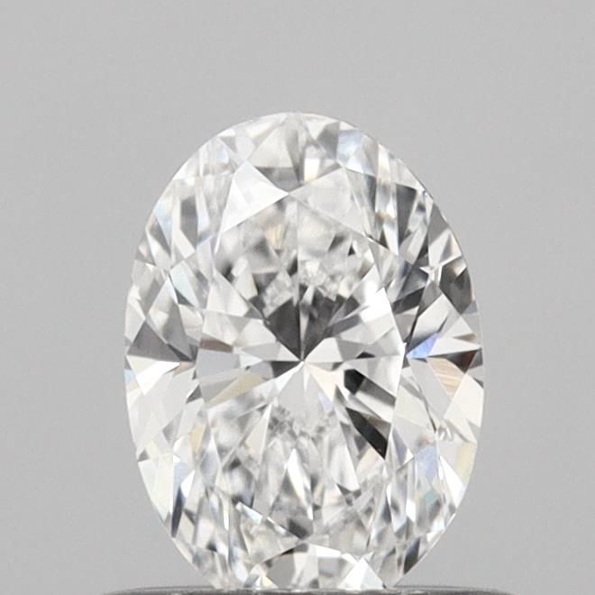 Oval Diamond