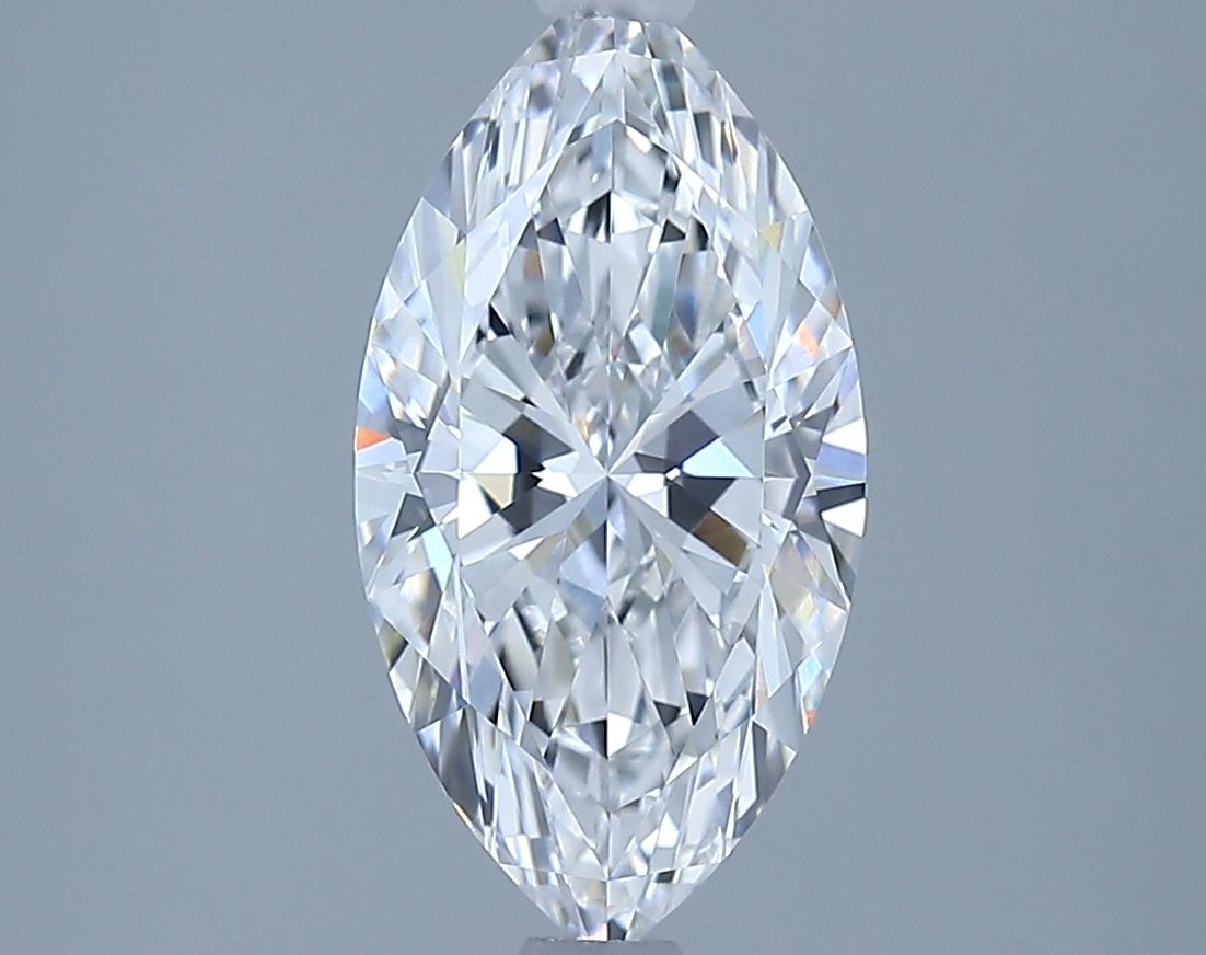 2.13 ct. marquise Lab Grown Diamond front image