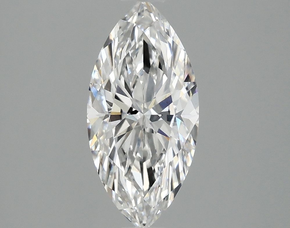 1.48 ct. marquise Lab Grown Diamond front image