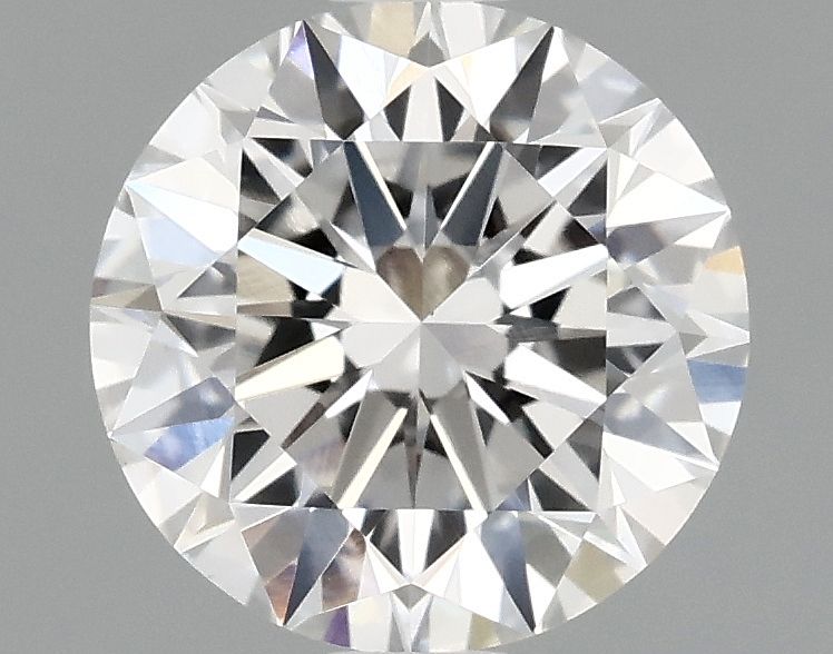 1.18 ct. round Lab Grown Diamond front image