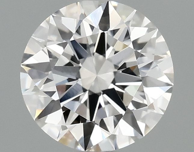 1.59 ct. round Lab Grown Diamond front image