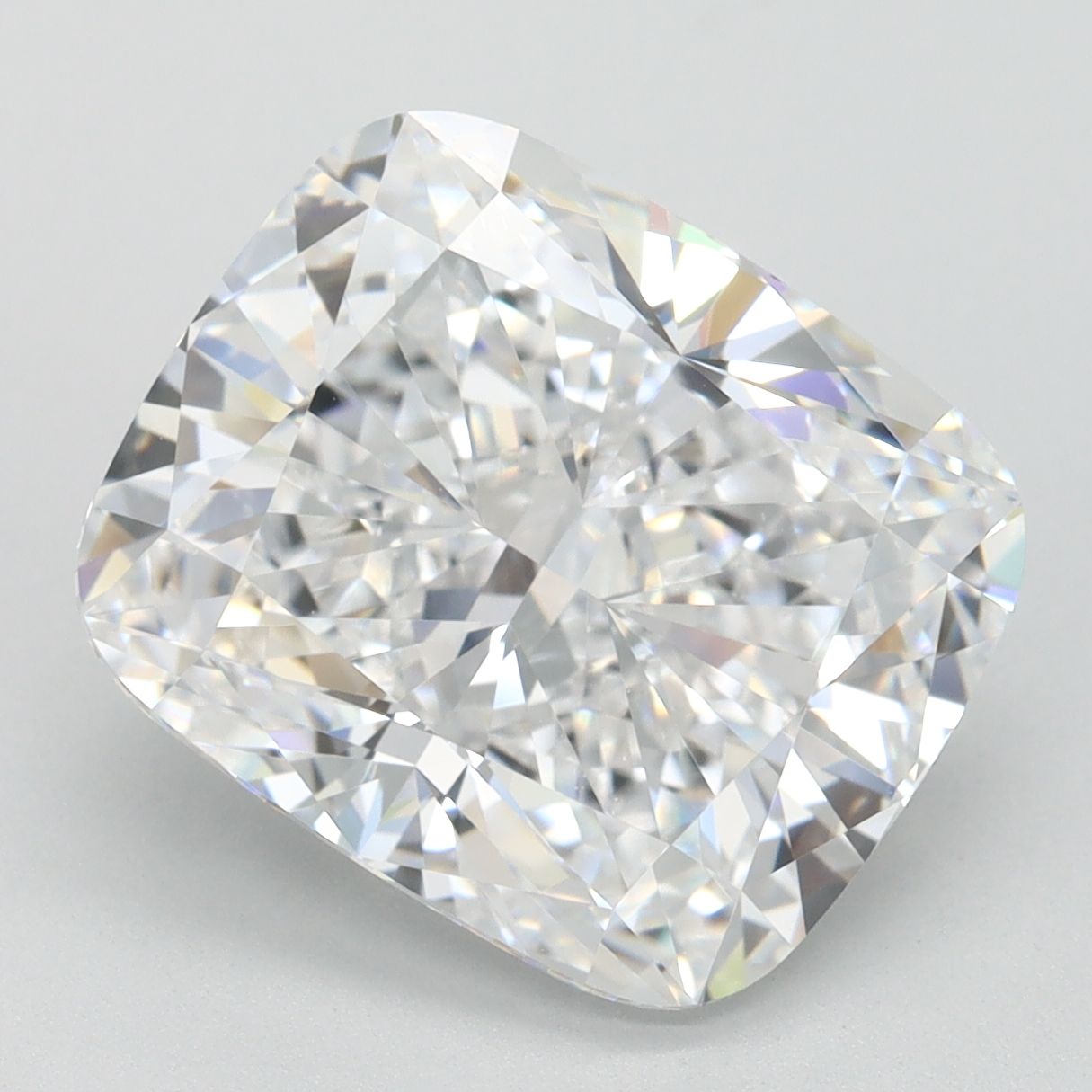 5.41 Carat