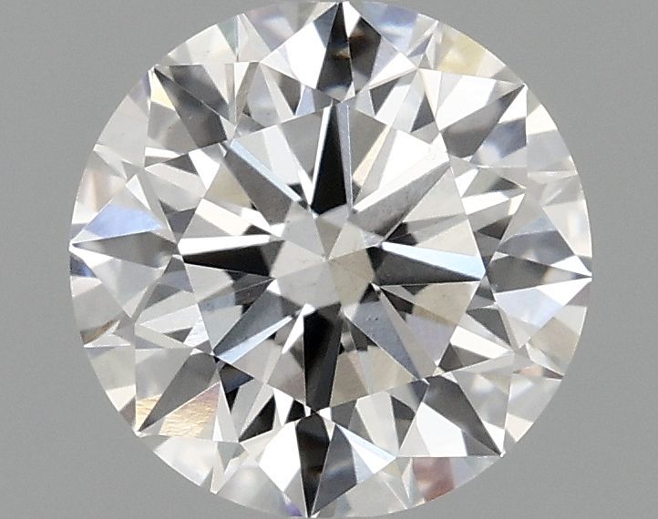 1.03 ct. round Lab Grown Diamond front image