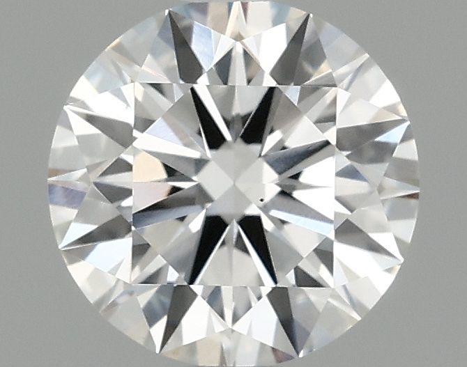 1.06 ct. round Lab Grown Diamond front image