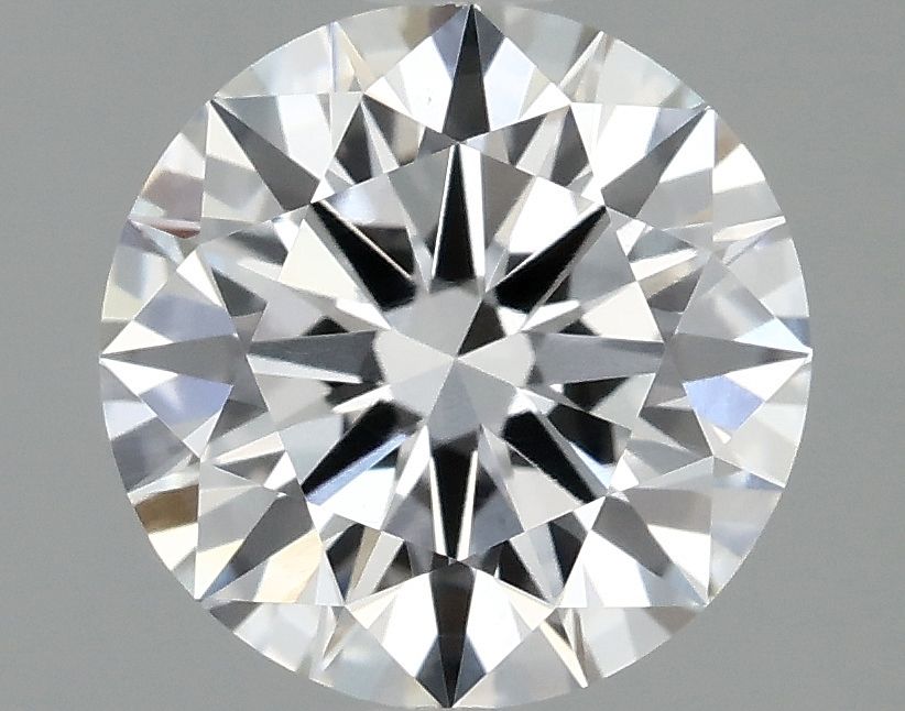 1.49 ct. round Lab Grown Diamond front image