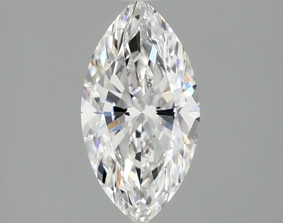 1.52 ct. marquise Lab Grown Diamond front image