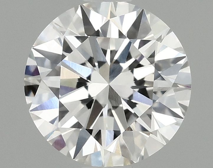 1.02 ct. round Lab Grown Diamond front image
