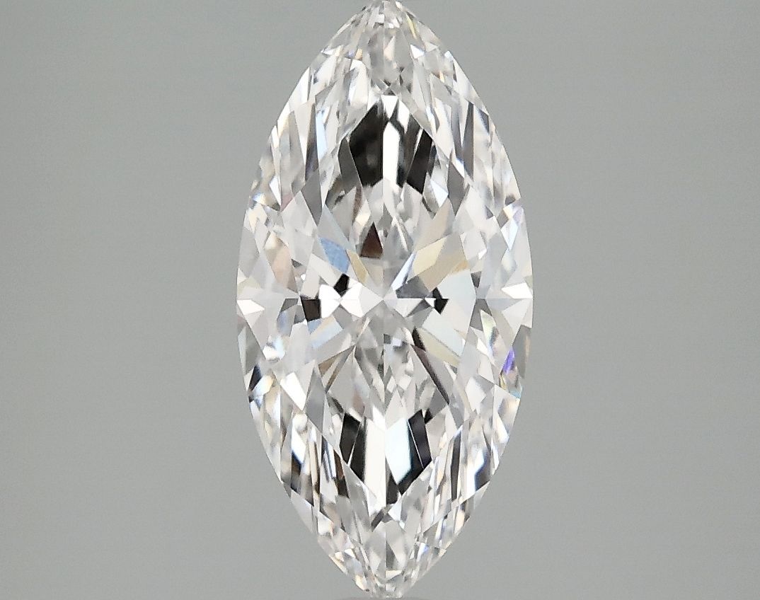 1.80 ct. marquise Lab Grown Diamond front image