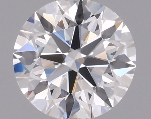 0.82 ct. round Lab Grown Diamond front image