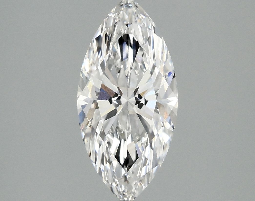 1.58 ct. marquise Lab Grown Diamond front image
