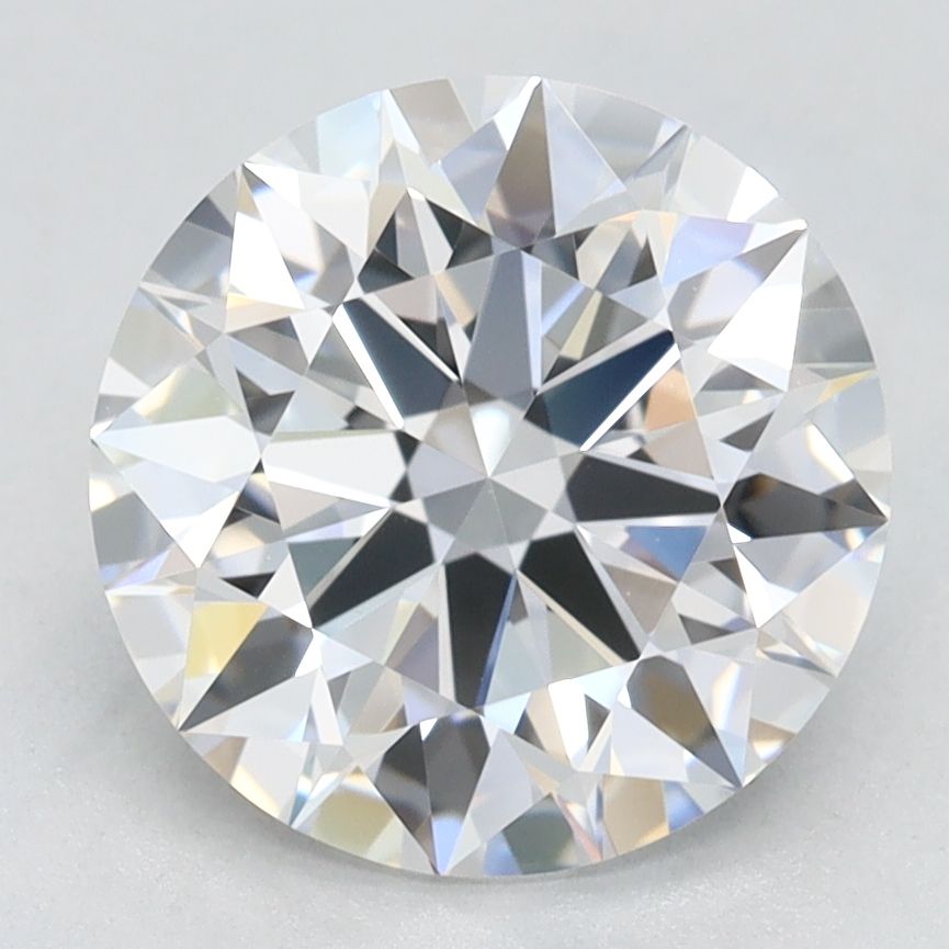 2.46 Carat