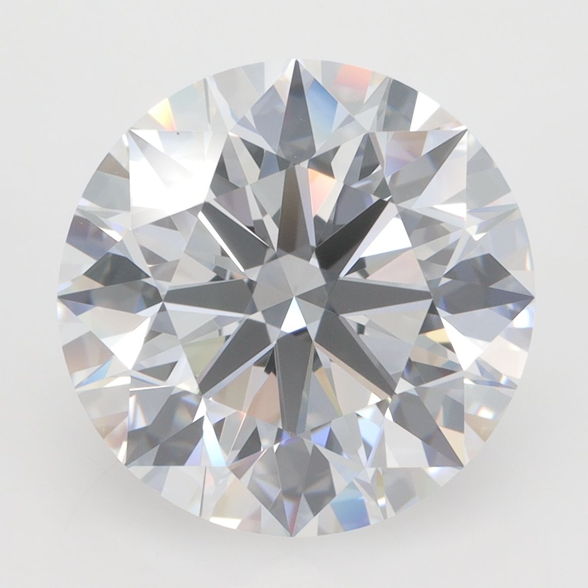 Round Diamond
