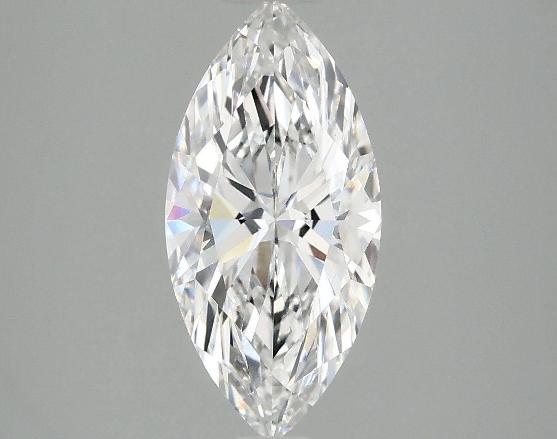 1.94 ct. marquise Lab Grown Diamond front image