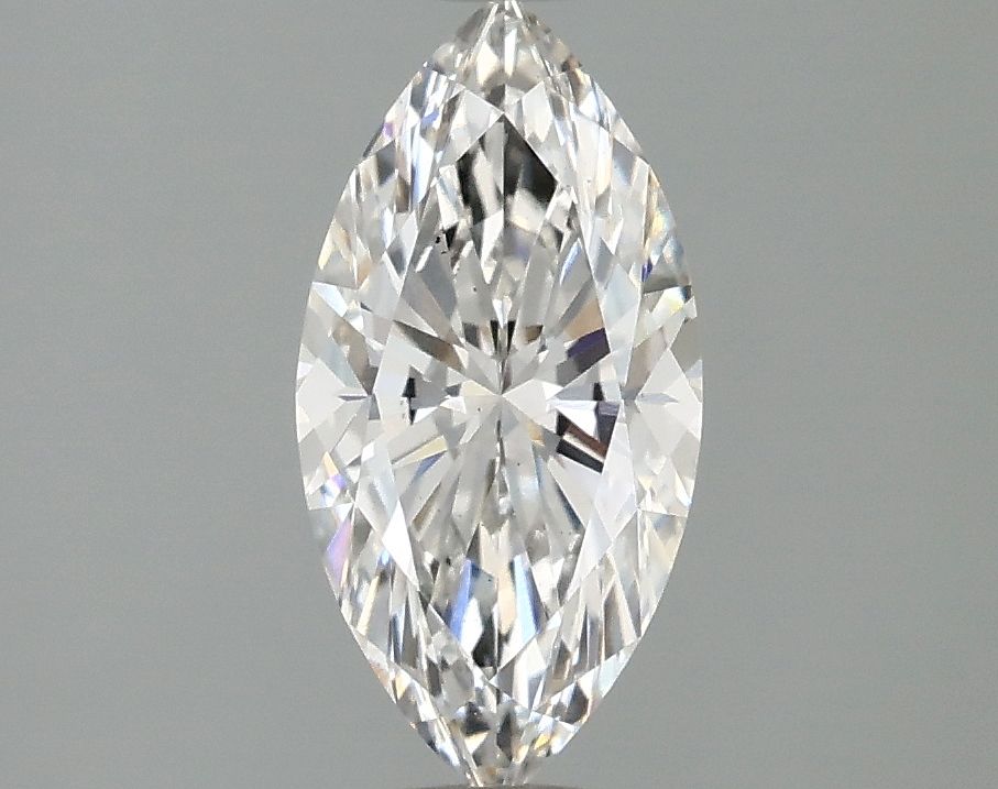 1.09 ct. marquise Lab Grown Diamond front image