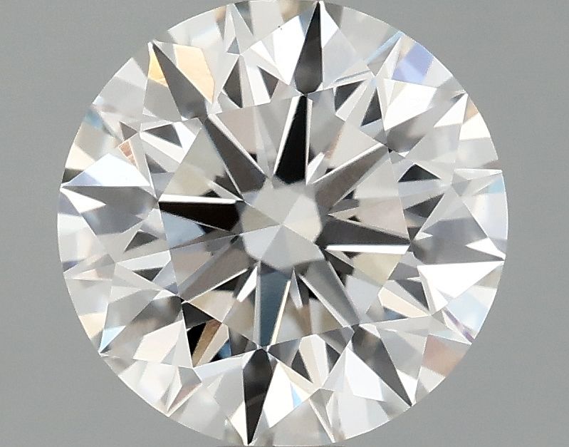 1.49 ct. round Lab Grown Diamond front image