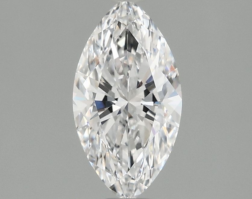1.05 ct. marquise Lab Grown Diamond front image