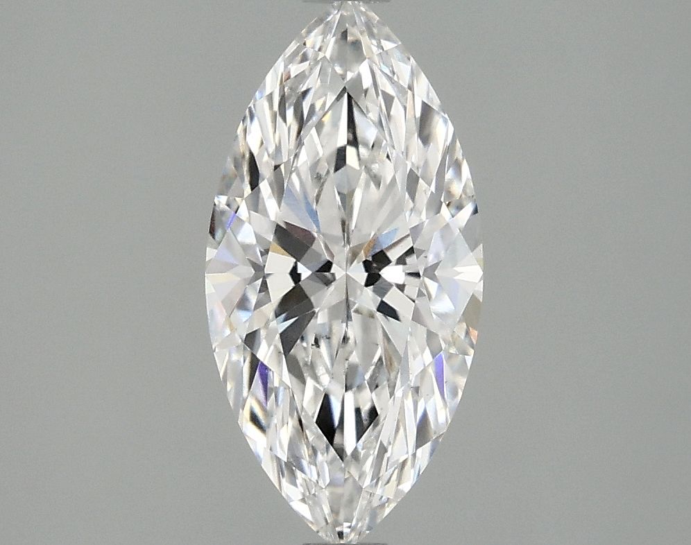 1.54 ct. marquise Lab Grown Diamond front image