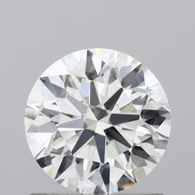 1.05 ct. round Lab Grown Diamond front image