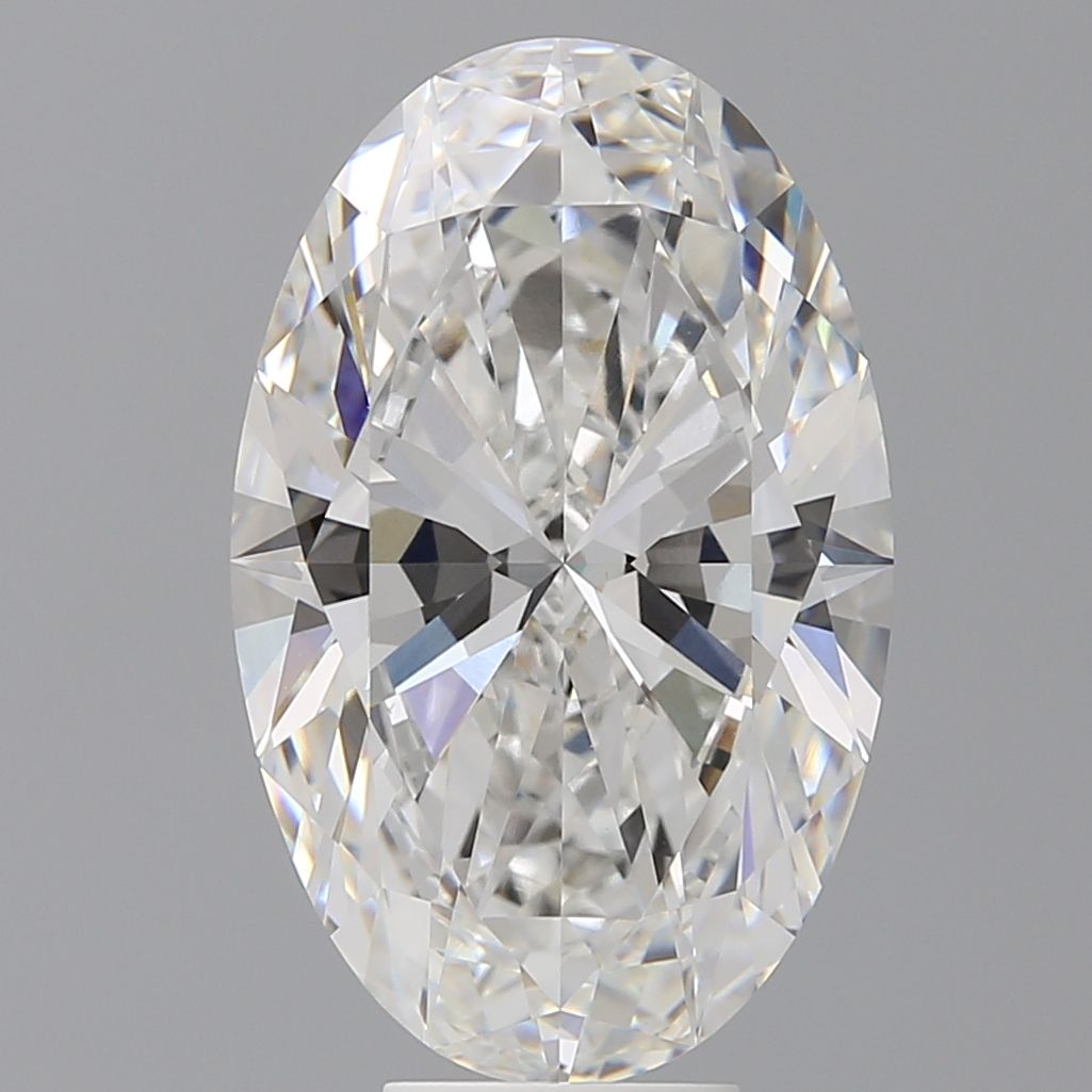 Oval Diamond