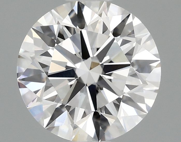 1.03 ct. round Lab Grown Diamond front image