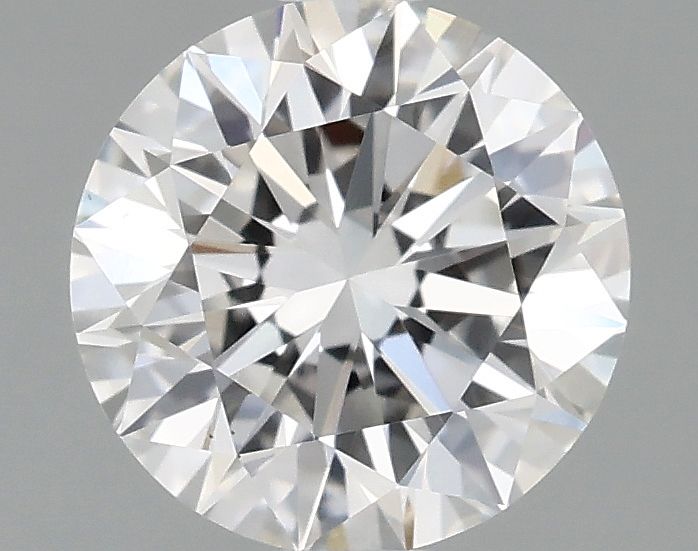 1.03 ct. round Lab Grown Diamond front image