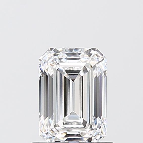 1.03 ct lab-grown Emerald Diamond