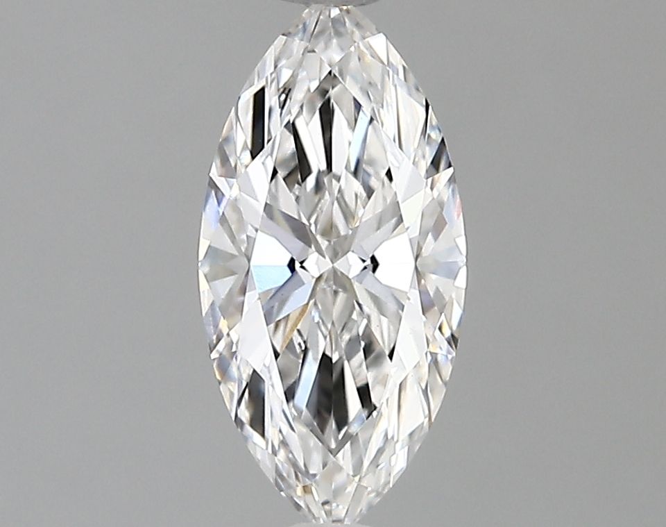 1.18 ct. marquise Lab Grown Diamond front image