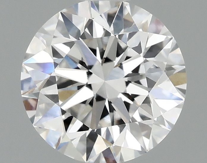 1.51 ct. round Lab Grown Diamond front image