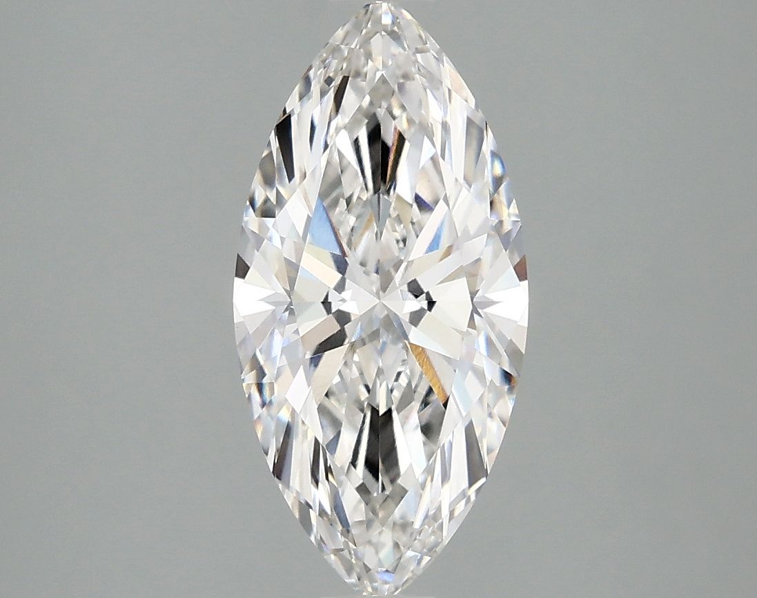1.86 ct. marquise Lab Grown Diamond front image