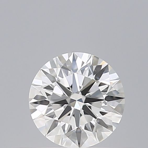 0.29 Carat Round Diamond E IF