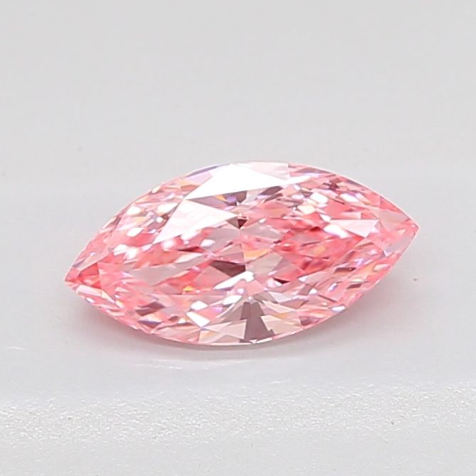 1.51 ct. marquise Lab Grown Diamond front image