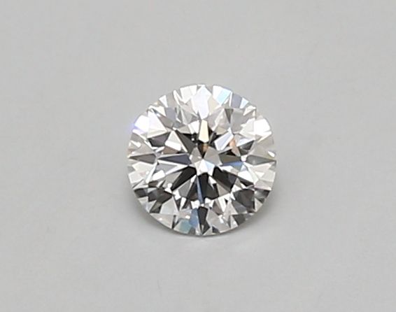 0.31 ct lab-grown Round Diamond