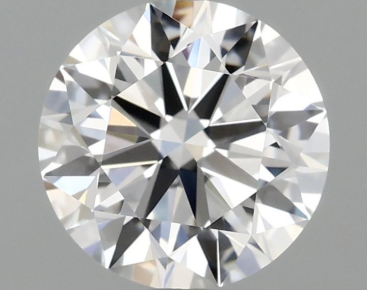 1.49 ct. round Lab Grown Diamond front image