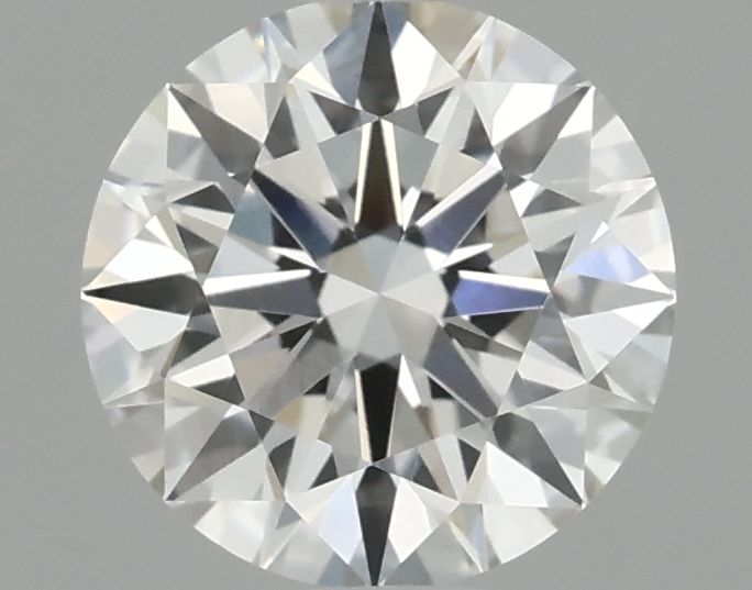 1.09 ct. round Lab Grown Diamond front image