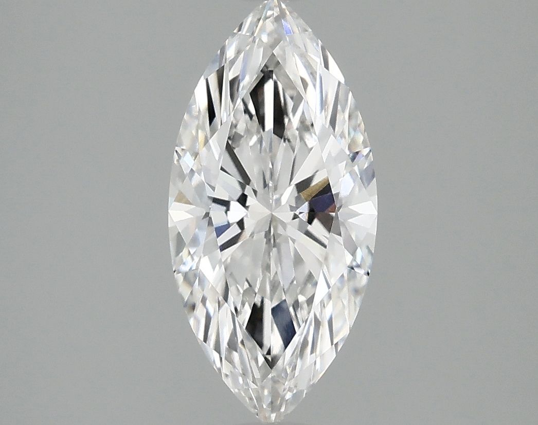 1.52 ct. marquise Lab Grown Diamond front image