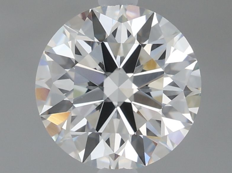 1.02 ct Round diamond