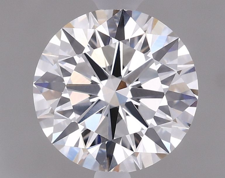 1.06 ct. round Lab Grown Diamond front image