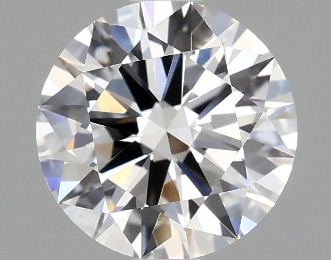 1.06 ct. round Lab Grown Diamond front image