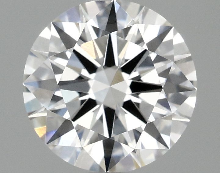 1.02 ct. round Lab Grown Diamond front image