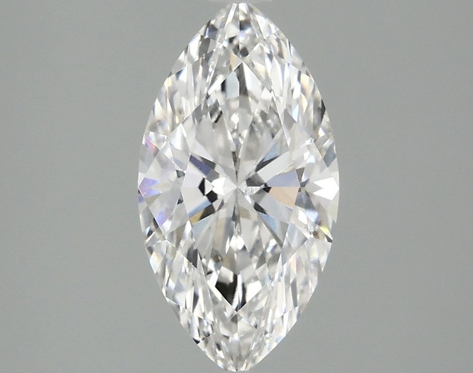 1.59 ct. marquise Lab Grown Diamond front image