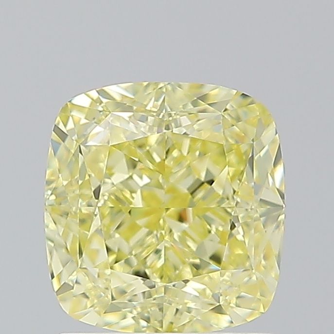 2.01 ct Cushion Modified diamond