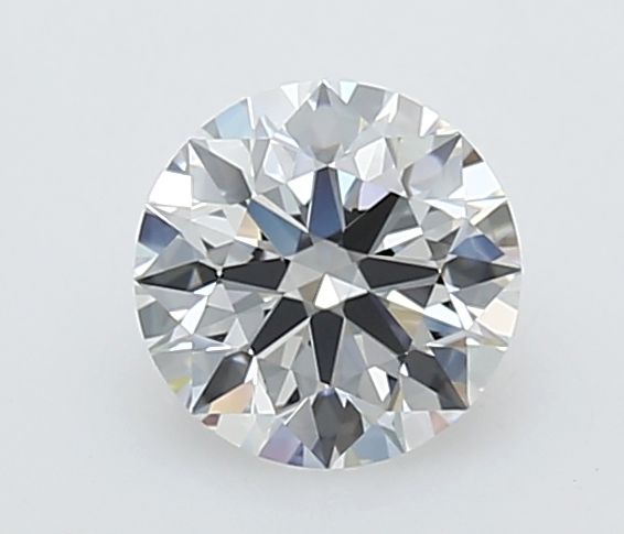 Round Diamond