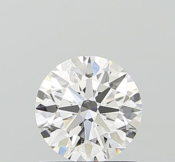 1.02 ct. round Lab Grown Diamond front image