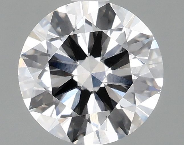1.00 ct. round Lab Grown Diamond front image